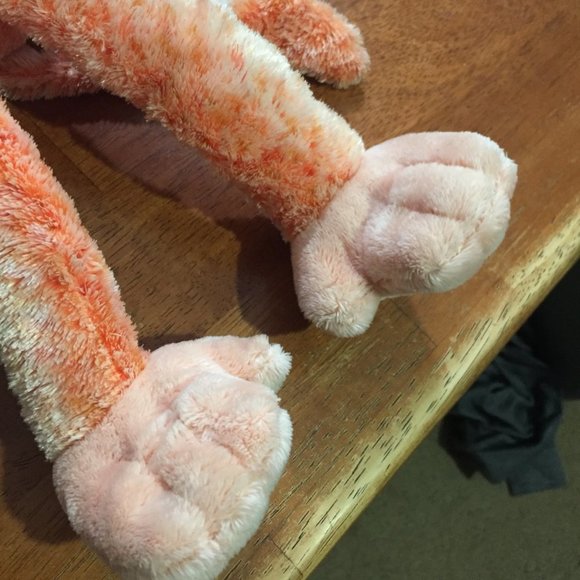 "Hug Me" Romantic Monkey - Picture 7 of 8